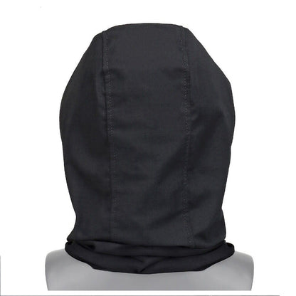 SINAIRSOFT Full Face Tactical Breathable W/ Headgear Mask
