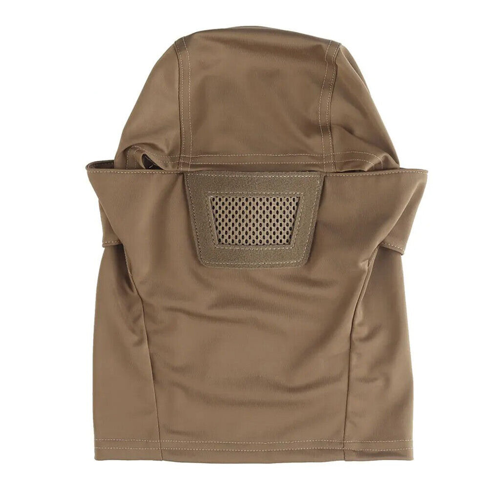 SINAIRSOFT Balaclava Tactical Full Face Mask Airsoft Paintball Protection Camo Hood