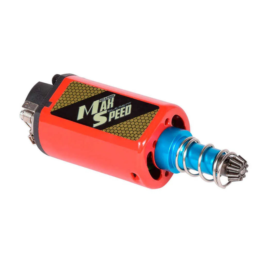 SINAIRSOFT MAX Speed Motor High Torque Type Strong Magnet