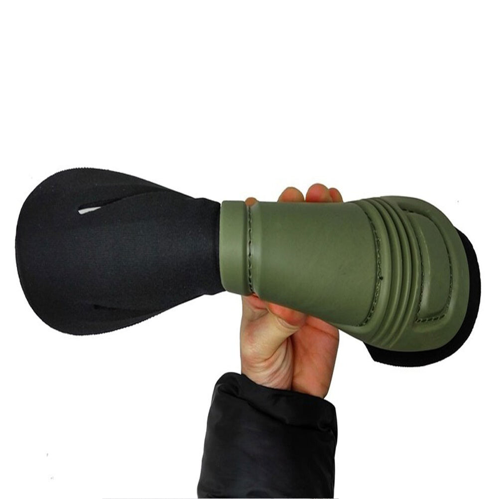 SINAIRSOFT Tactical G3 Combat Elbow&Knee Pads Insert Training SWAT Hunting Protective Gear
