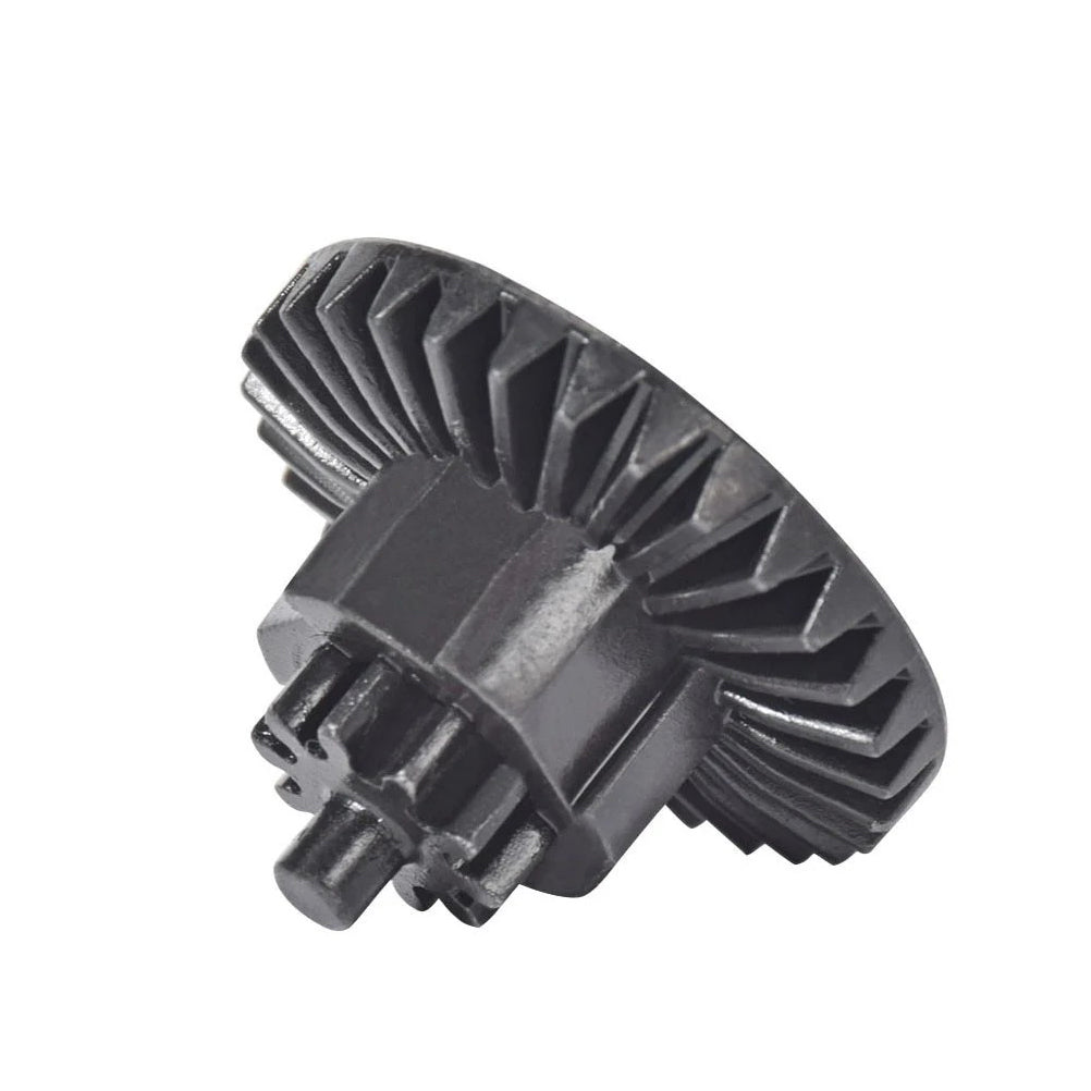 SINAIRSOFT CNC AEG Bevel Gear Umbrella gear Double Sector Gear Gearbox