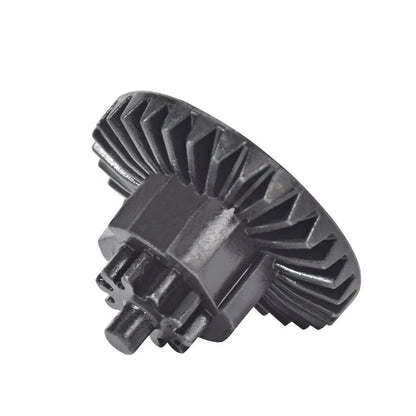 SINAIRSOFT CNC AEG Bevel Gear Umbrella gear Double Sector Gear Gearbox