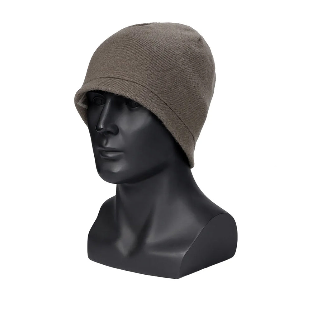 EMERSONGEAR Blue Label Tragopan Two-sided Knitted Hat Tactical Round Watch Cap