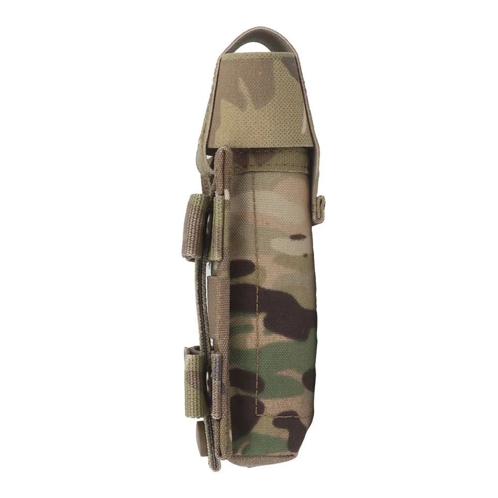 SINAIRSOFT Tactical Universal Tournique Holder Molle First Aid Kit Pouch Scissor Pouch Bag