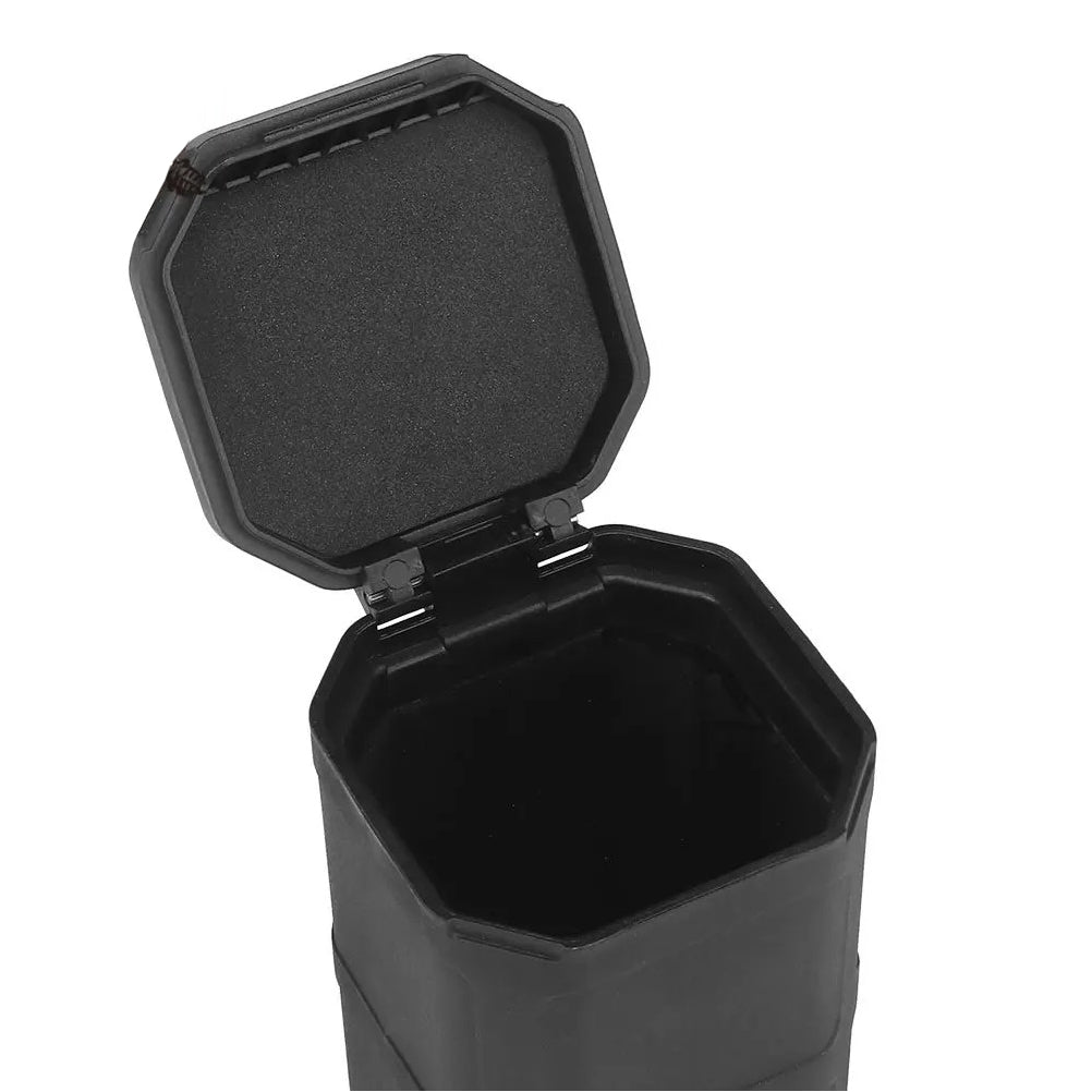 SINAIRSOFT Tactical Storage Box Nylon Safety Boxs