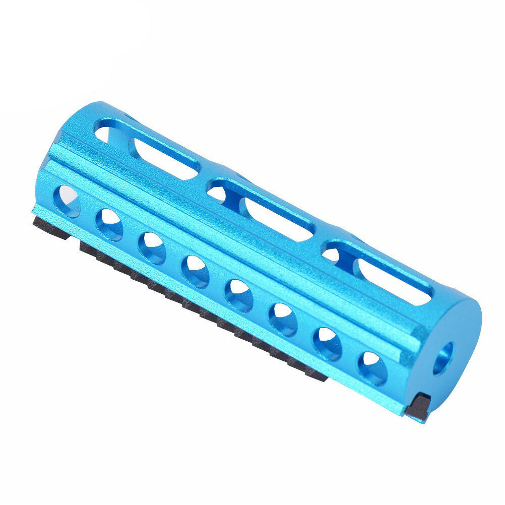 SINAIRSOFT MA Full Steel Or Half 14 Teeth Aluminum Piston for Airsoft AEG Ver. 2/3 Gearbox