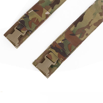 EMERSONGEAR Tactical D3CRM Chest Rig X-harness kit Molle Shoulder Straps