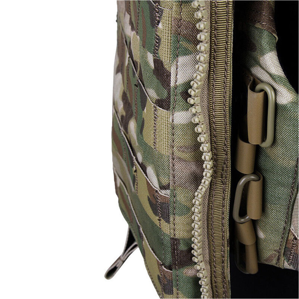 EMERSONGEAR Tactical CP Style AVS Adaptive Reloaded Vest