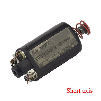 SINAIRSOFT GP1000 Super High Torque Most Stable Motor