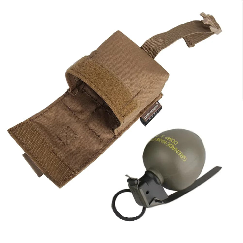EMERSONGEAR Vest Bags Small Chest Accessories LBT Style Magazine Bags