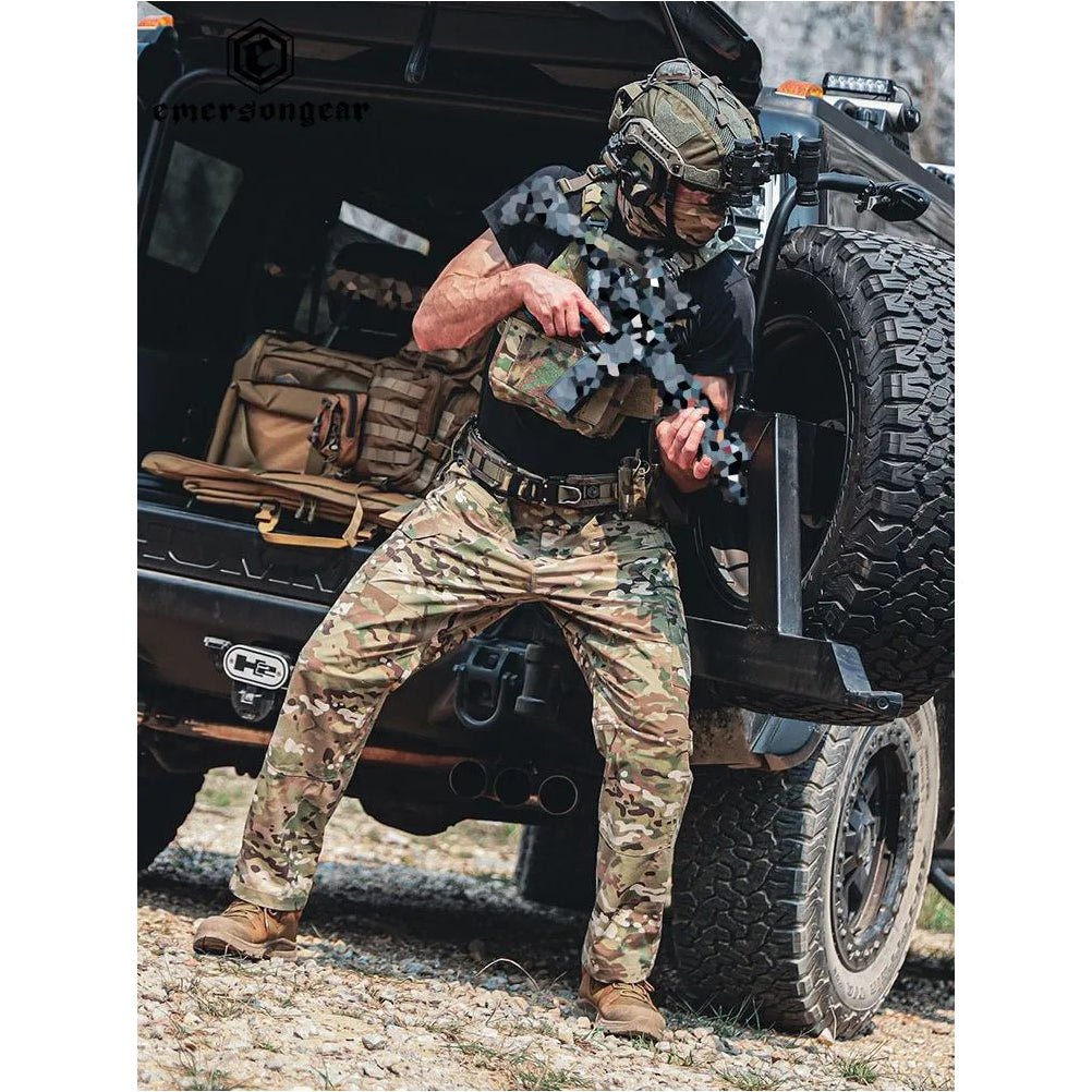 EMERSONGEAR Blue Label Cicada Tactical Pants