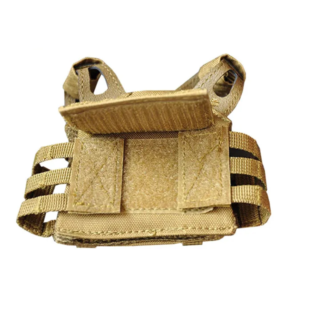 SINAIRSOFT Tactical Advanced Beer Molle Mini Hunt Outdoor JPC Vest