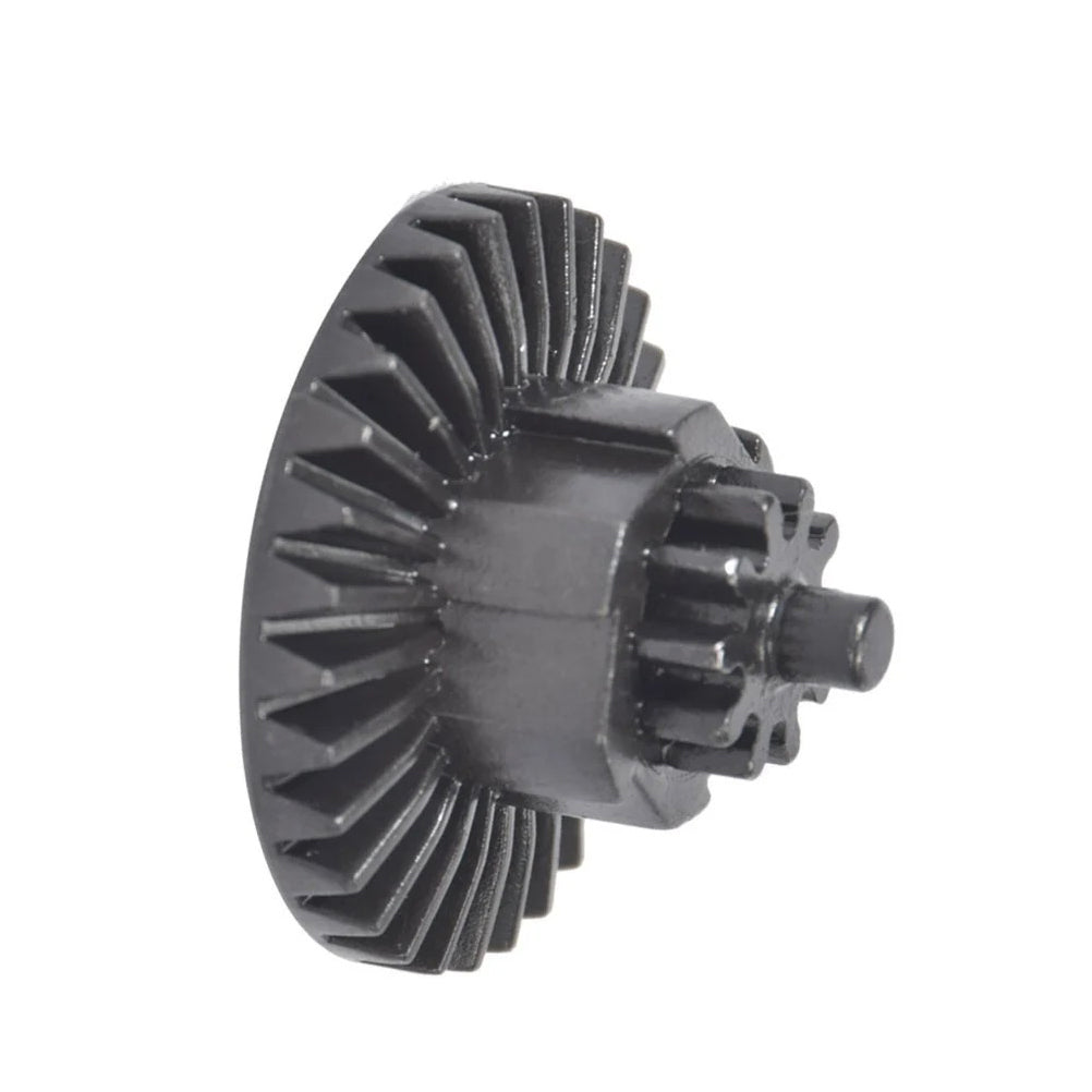 SINAIRSOFT CNC AEG Bevel Gear Umbrella gear Double Sector Gear Gearbox