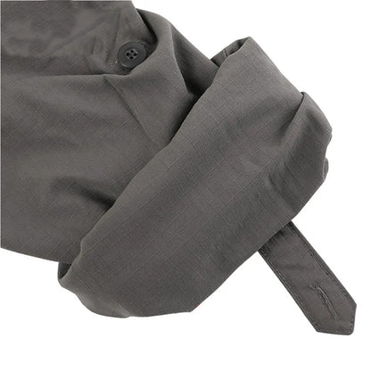 EMERSONGEAR Tactical Shirt Men's Breathable Ventilation Quick-Dry Multi-Pocket  Shirt