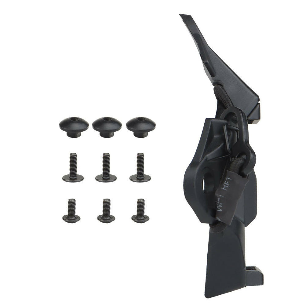 SINAIRSOFT Tactical Helmet Vas Shroud NVG Mount Cuttlefish Dry Stents Rhino Mount Adapter