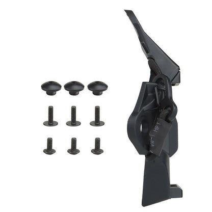 SINAIRSOFT Tactical Helmet Vas Shroud NVG Mount Cuttlefish Dry Stents Rhino Mount Adapter