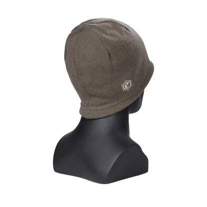 EMERSONGEAR Blue Label Tragopan Two-sided Knitted Hat Tactical Round Watch Cap