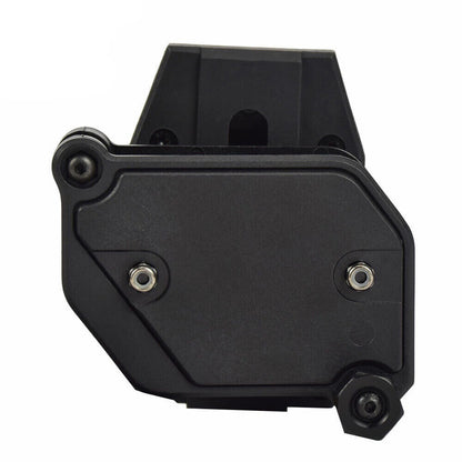SINAIRSOFT IDPA USPSA Shooting Tactical Multi-Angle Pistol Magazine Pouch