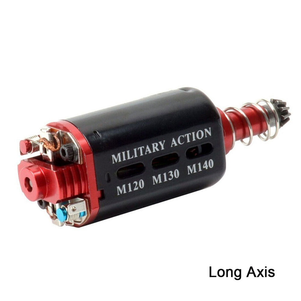 SINAIRSOFT M140 High Speed AEG Motor Long/Short Axis Motor Accessory