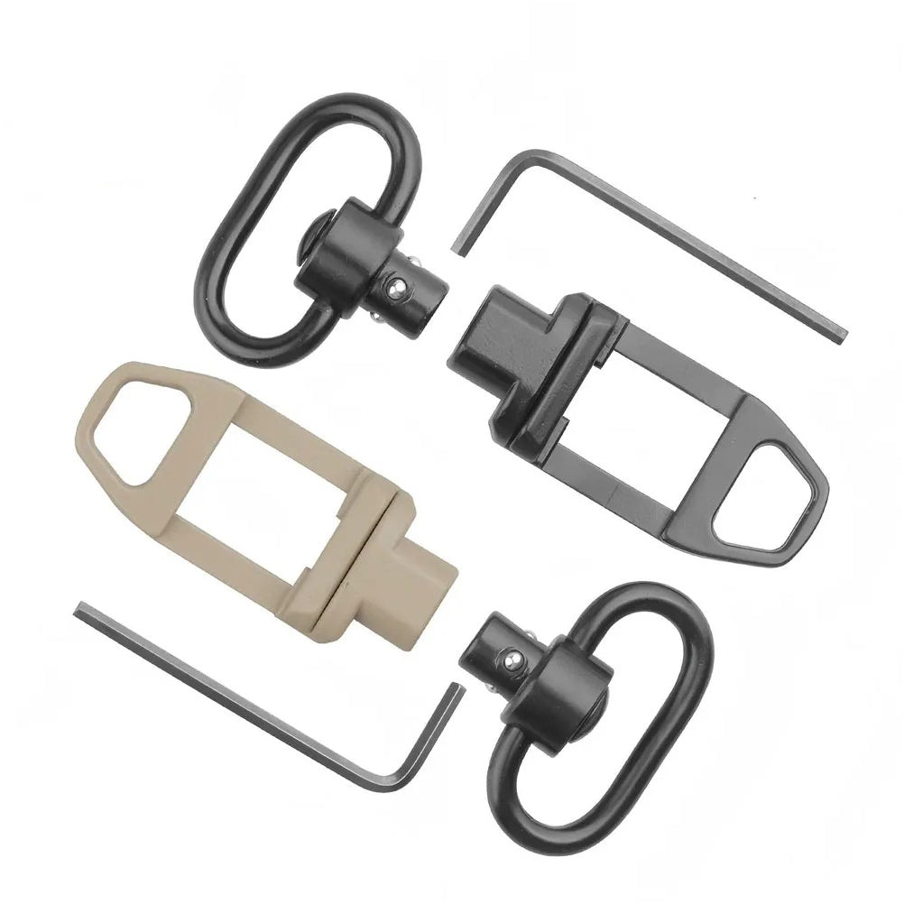 SINAIRSOFT Tactical QD Low Profile Ambush Loop Point