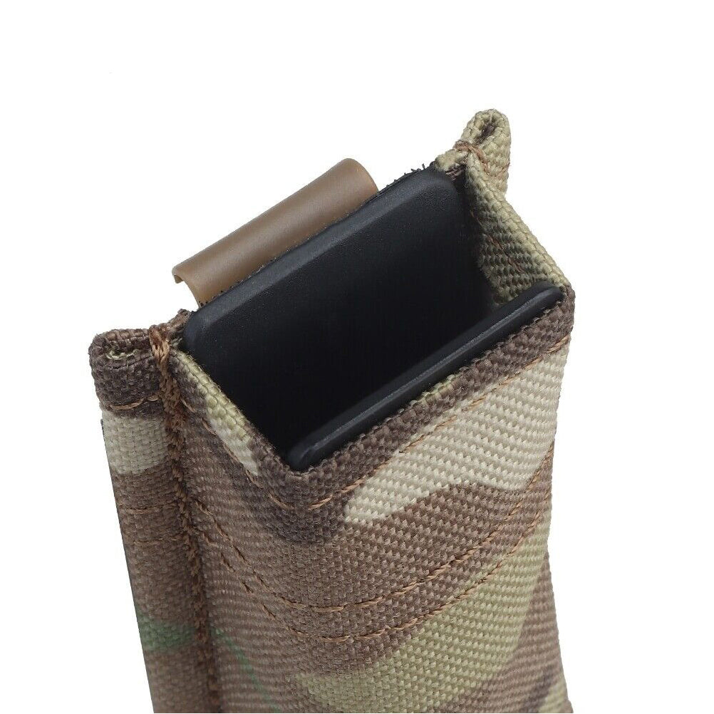 SINAIRSOFT Tactical FAST Single Magazine Pouch Molle Mag