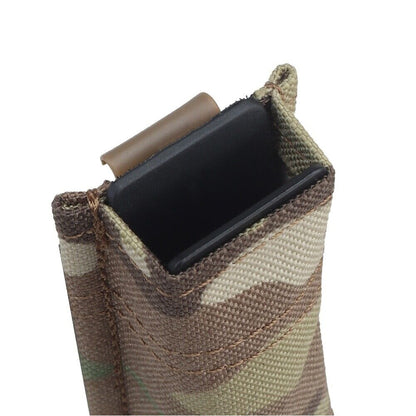 SINAIRSOFT Tactical FAST Single Magazine Pouch Molle Mag