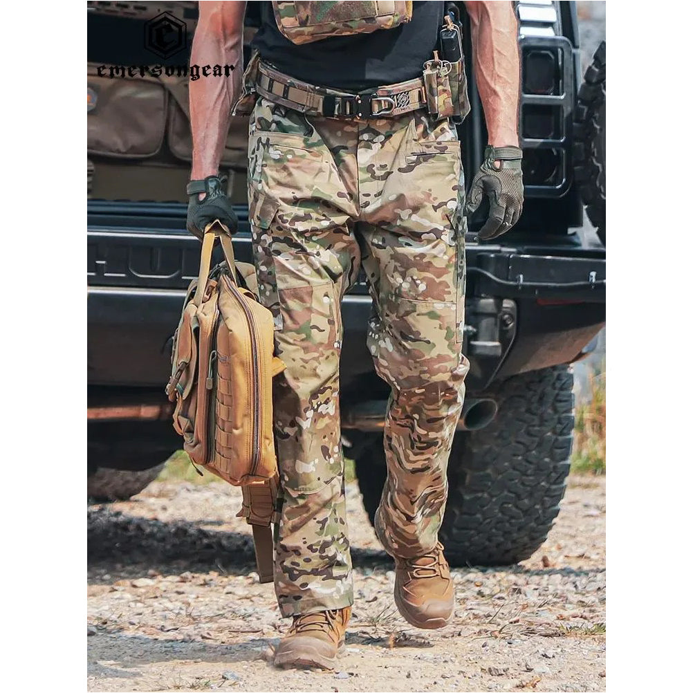 EMERSONGEAR Blue Label Cicada Tactical Pants