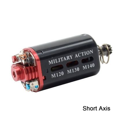 SINAIRSOFT M140 High Speed AEG Motor Long/Short Axis Motor Accessory