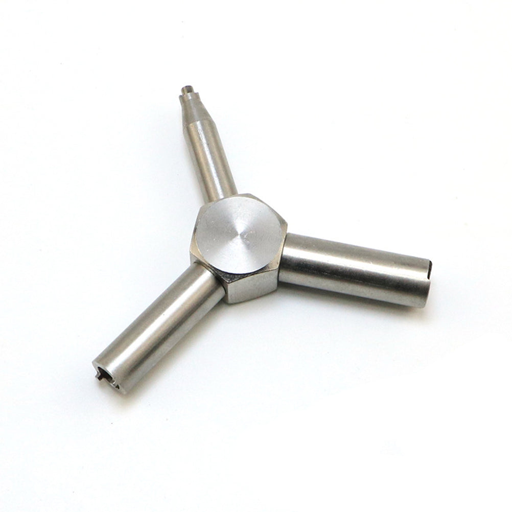 SINAIRSOFT Magazine Valve Key for Airsoft KSC WA GAS CHARGING VALVE Removal Tool
