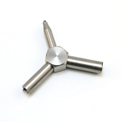 SINAIRSOFT Magazine Valve Key for Airsoft KSC WA GAS CHARGING VALVE Removal Tool