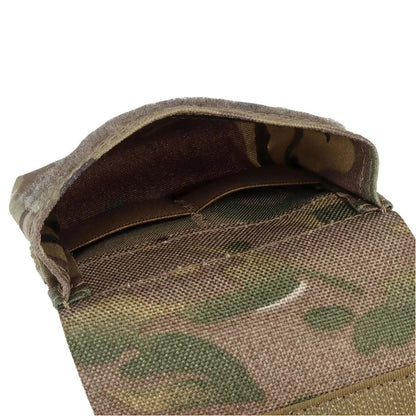 SINAIRSOFT Tactical MOLLE Bag Belt Waist Bag Organizer