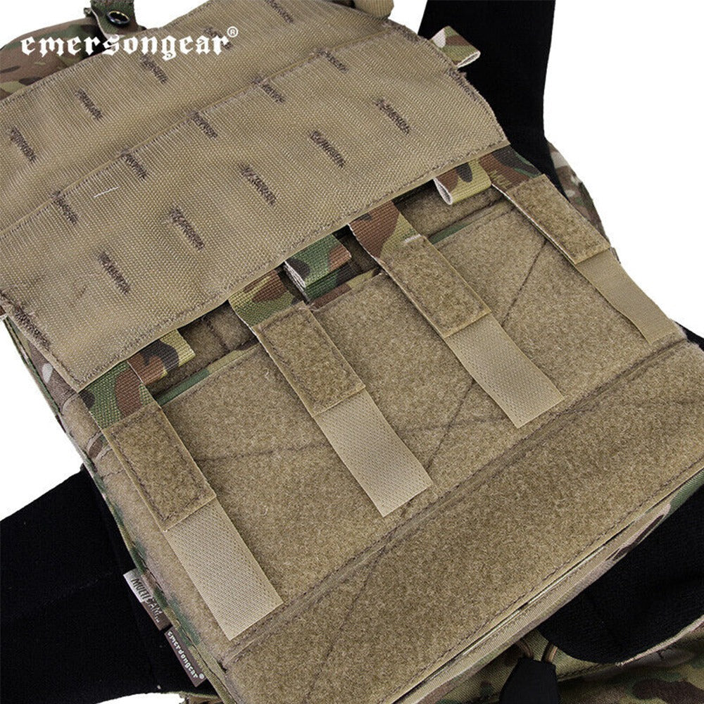 EMERSONGEAR Tactical CP Style AVS Adaptive Reloaded Vest