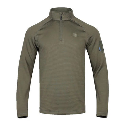 EMERSONGEAR Blue Label Stealth Sweatshirt Long Sleeve Shirts Tactical Tops