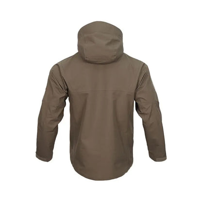 EMERSONGEAR Blue Lable Brambles Tactical Assault Suit Jacket Combat Coat