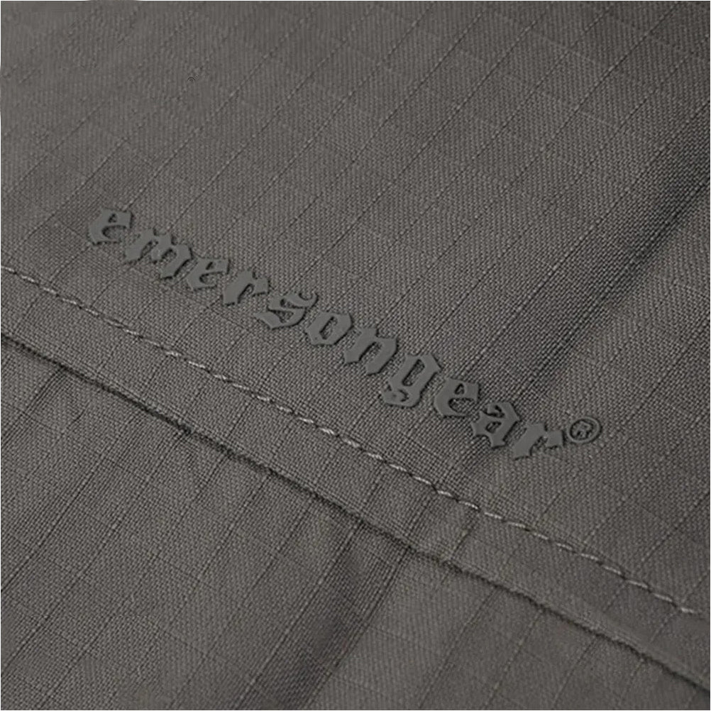 EMERSONGEAR Tactical Shirt Men's Breathable Ventilation Quick-Dry Multi-Pocket  Shirt