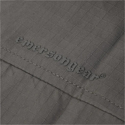 EMERSONGEAR Tactical Shirt Men's Breathable Ventilation Quick-Dry Multi-Pocket  Shirt