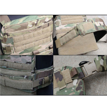 EMERSONGEAR Tactical CP Style AVS Adaptive Reloaded Vest