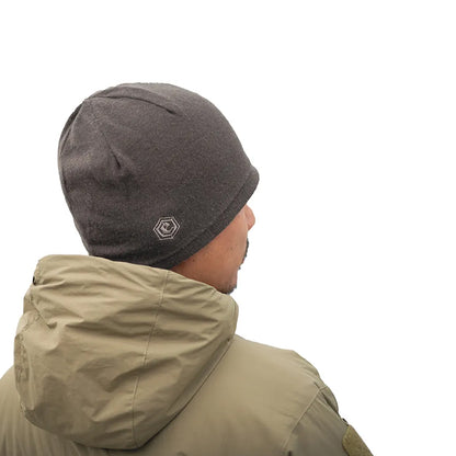 EMERSONGEAR Blue Label Tragopan Two-sided Knitted Hat Tactical Round Watch Cap