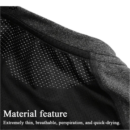 EMERSONGEAR Quick Dry Sport Airsoft Tactical Sports T-shirt Hunting Clothes Layer
