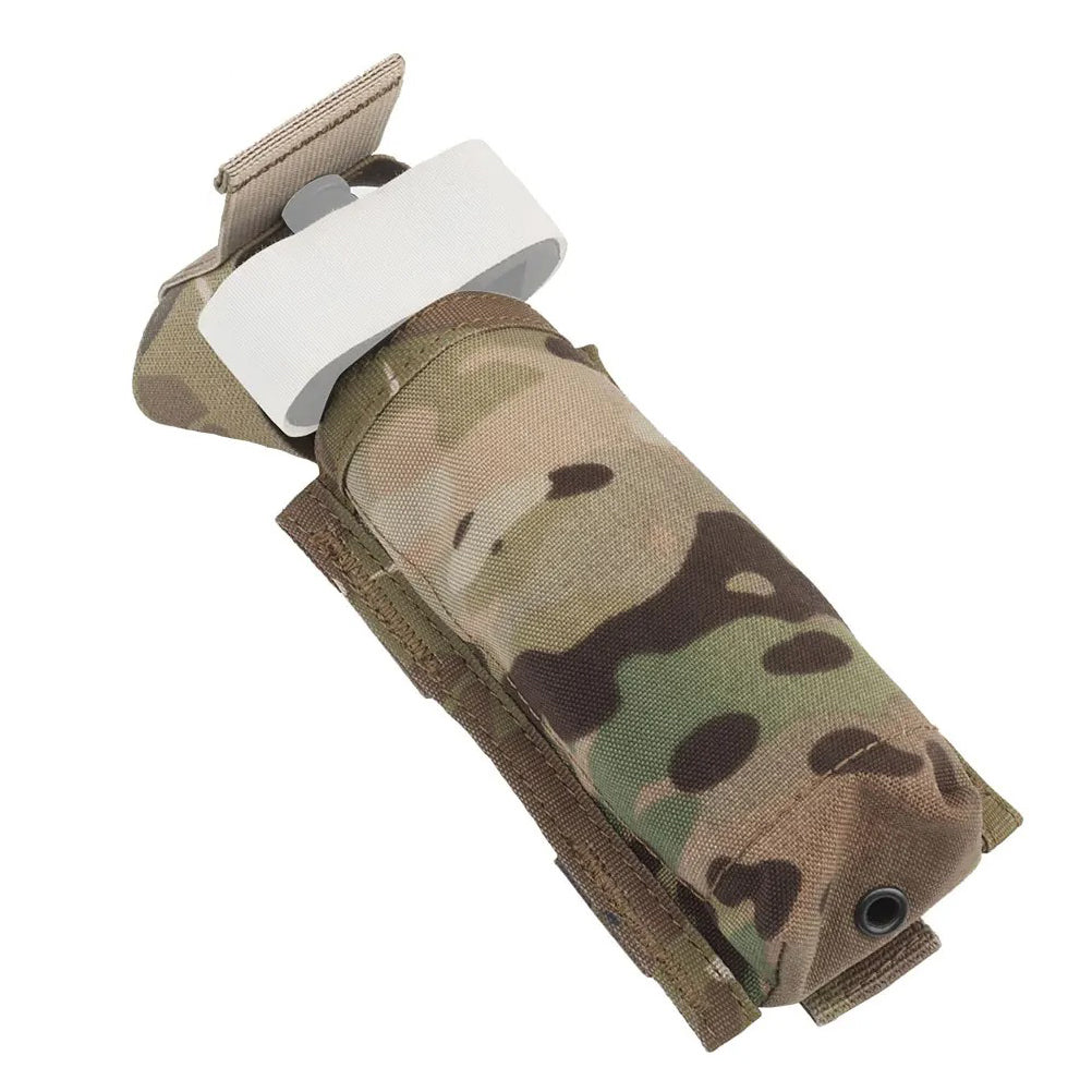 SINAIRSOFT Tactical Universal Tournique Holder Molle First Aid Kit Pouch Scissor Pouch Bag