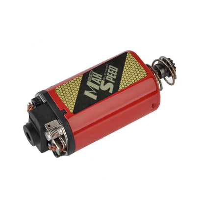 SINAIRSOFT MAX Speed Motor High Torque Type Strong Magnet