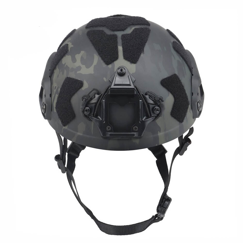 SINAIRSOFT Tactical SF Super High Cut FAST Helmet