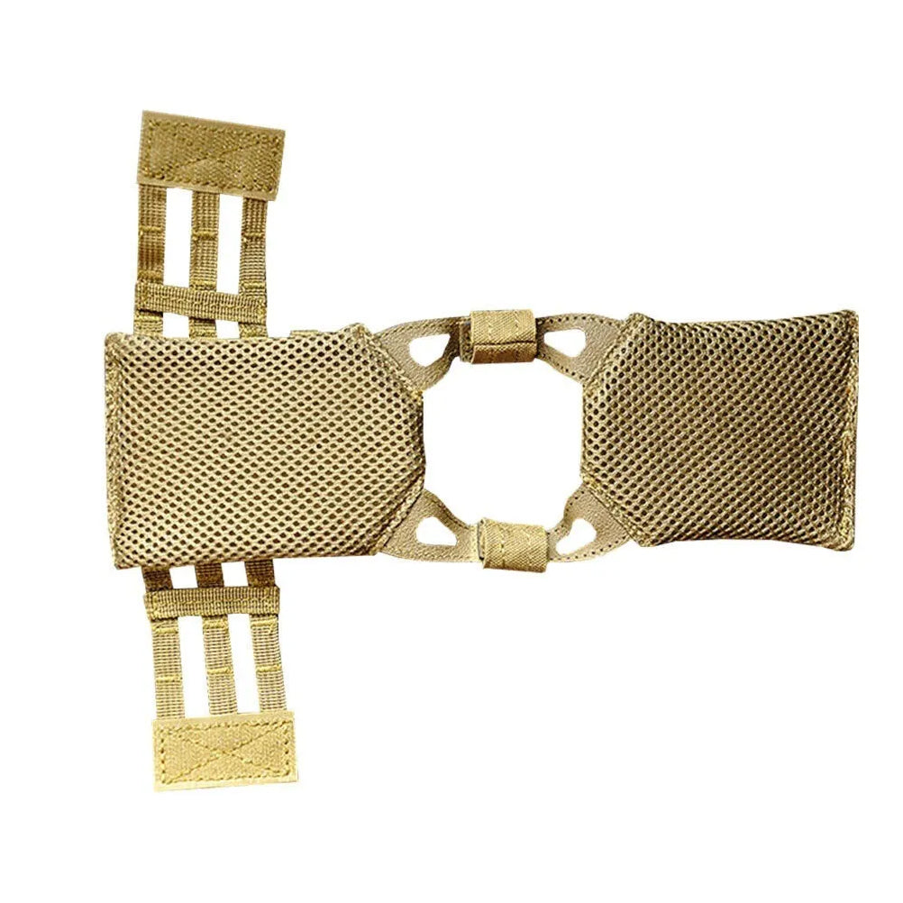 SINAIRSOFT Tactical Advanced Beer Molle Mini Hunt Outdoor JPC Vest