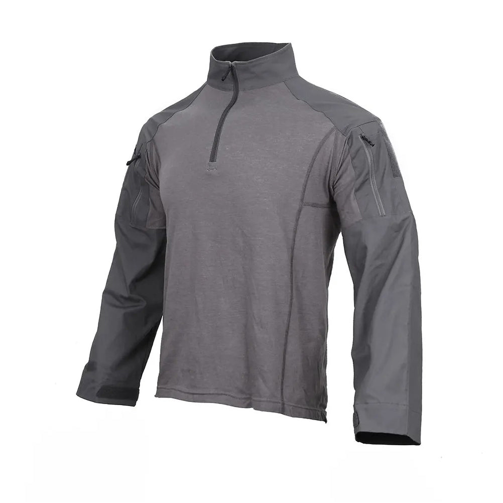 EMERSONGEAR Tactical Combat E4 T-shirt Men Waterproof Tshirt Breathable Shirts