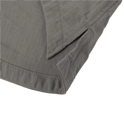 EMERSONGEAR Tactical Shirt Men's Breathable Ventilation Quick-Dry Multi-Pocket  Shirt