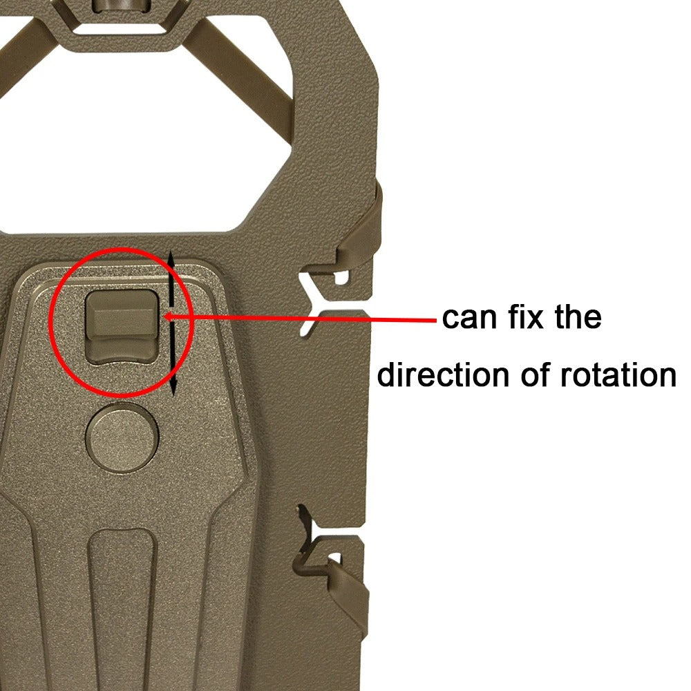 SINAIRSOFT Tactical Vest Molle Accessories Chest Strap Folding Navigation Board