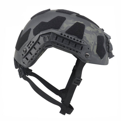 SINAIRSOFT Tactical SF Super High Cut FAST Helmet