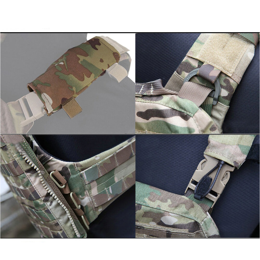 EMERSONGEAR Tactical CP Style AVS Adaptive Reloaded Vest