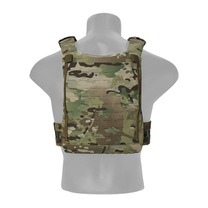 EMERSONGEAR FRO Style V5 Tactical Vest M Plate Carrier Protective Combat Laser Cut