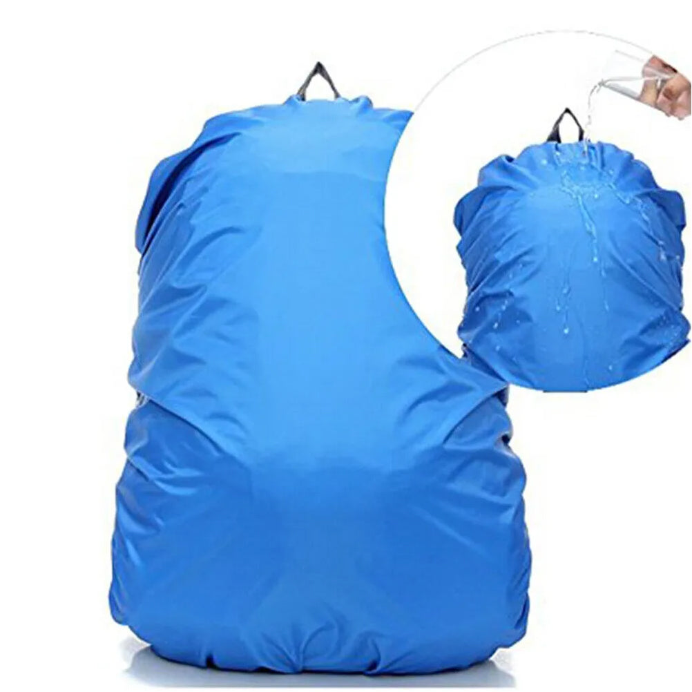 SINAIRSOFT 20L-80L Outdoor Backpack waterproof rain cover Bag